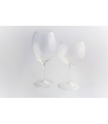 SET 6 BICCHIERI RED WINE