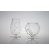 COPPIA DI BICCHIERI STANLIO & OLLIO