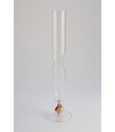 COPPIA DI BICCHIERI HELIX