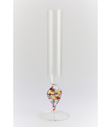 COPPIA DI BICCHIERI DOUBLE HELIX