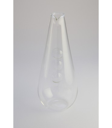 CARAFFA 3BUBBLES