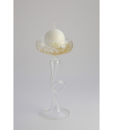 CANDELIERE BEDFORD GOLD