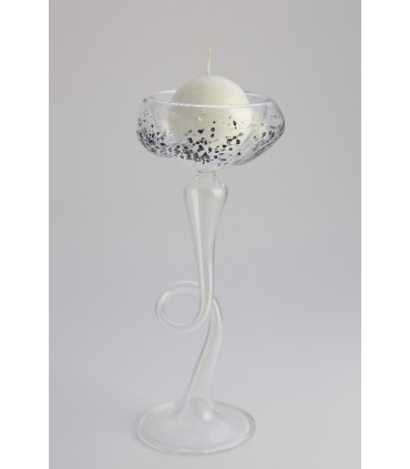 CANDELIERE BEDFORD BLACK