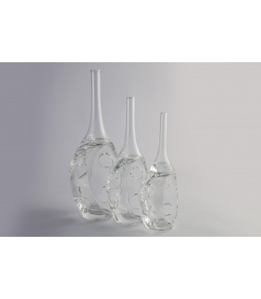 BOTTIGLIA LA FORATA - MEDIA