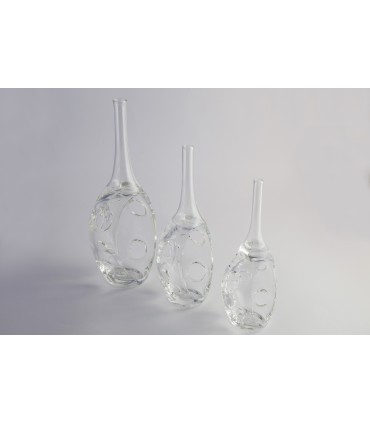 BOTTIGLIA LA FORATA - GRANDE