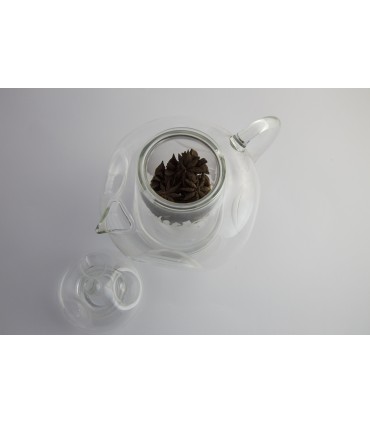 TEIERA LA NONNA -SET 6 TAZZE