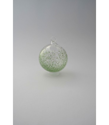 SFERA GRANIGLIA VERDE