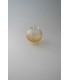 SFERA GRANIGLIA AMBRA