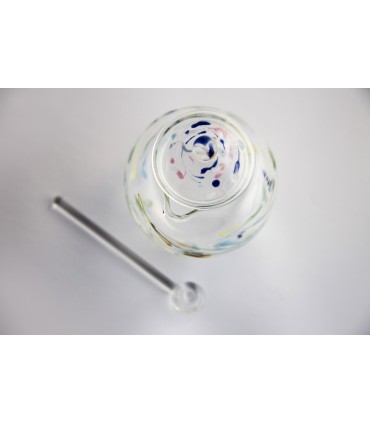 ZUCCHERIERA GOTO COFFEE COLOR