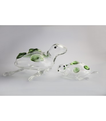 TARTARUGA LEO - GRANDE