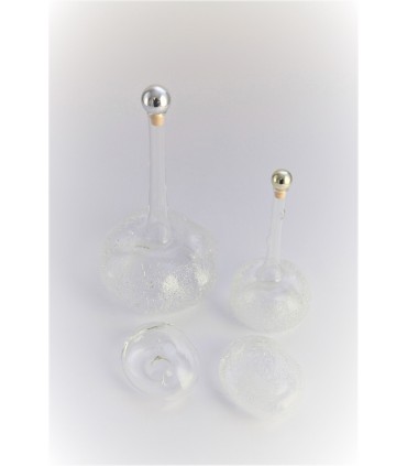 SET STONE OLIO, ACETO, SALE E PEPE