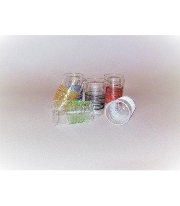 SET BICCHIERI LAS VEGAS