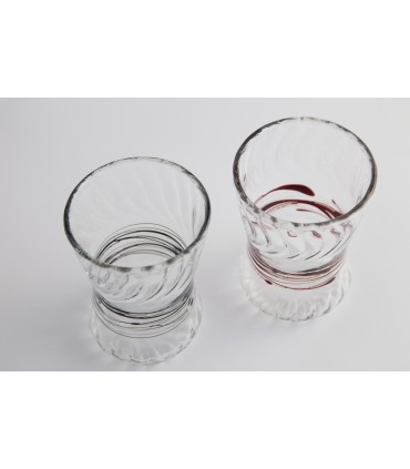 SET 6 BICCHIERI MEMORY