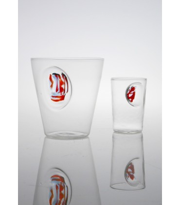 SET 6 BICCHIERI GRANDI TOKYO