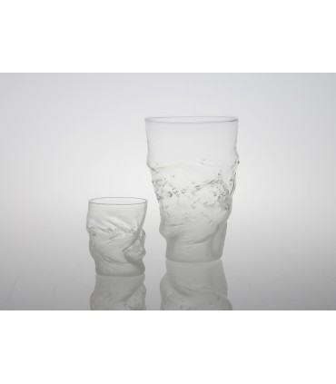 SET 6 BICCHIERI GRANDI FINLANDIA