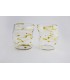 SET 6 BICCHIERI GRANDI ELDORADO