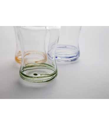 SET 6 BICCHIERI GOTO LINES