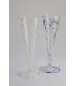 SET 6 BICCHIERI GOTO FLUTE