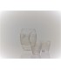 SET 6 BICCHIERI E CARAFFA THRILL
