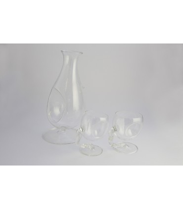 MEGURO - TRANSPARENT