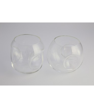 SET 6 BICCHIERI BRANDY/COGNAC