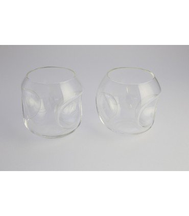 SET 6 BICCHIERI BRANDY/COGNAC