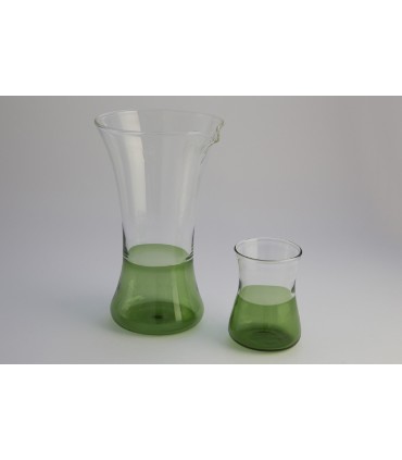 LINEA COLOUR INFUSION/B - GREEN