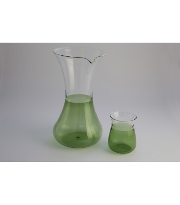 LINEA COLOUR INFUSION/B - GREEN