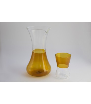 LINEA COLOUR INFUSION/B - GOLD