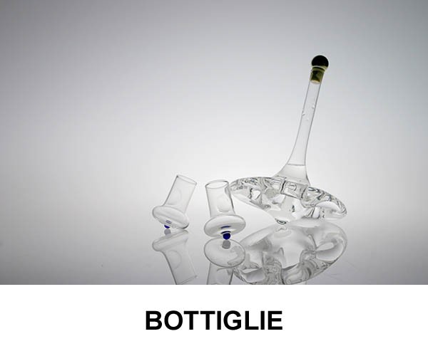 Bottiglie